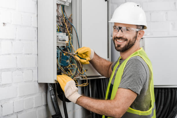 Best Electrical Outlet Repair  in Pitcairn, PA