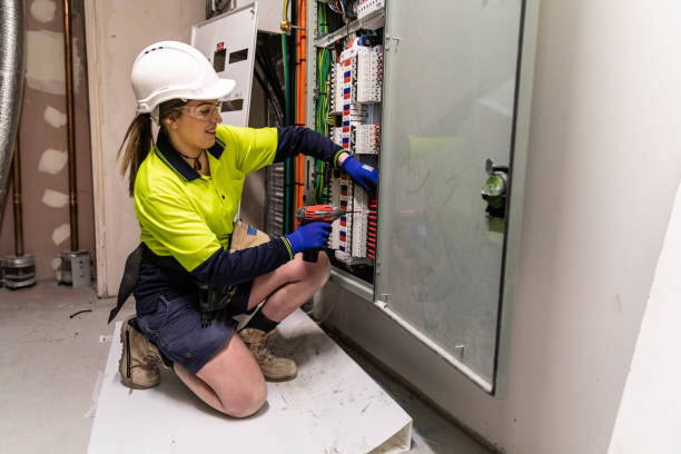 Best Electrician for Home Renovation  in Pitcairn, PA