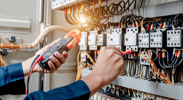 Best 24-Hour Electrician  in Pitcairn, PA