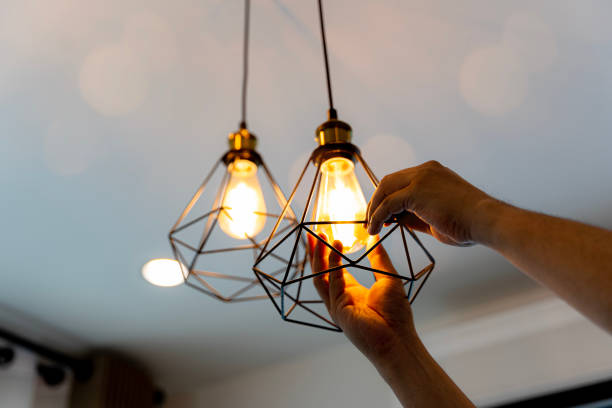 Best Electric Panel Repair  in Pitcairn, PA