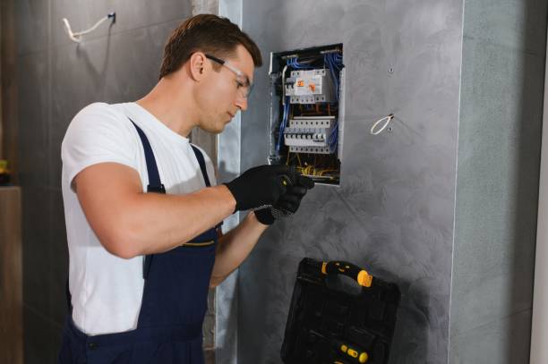 Best Local Electrician Companies  in Pitcairn, PA