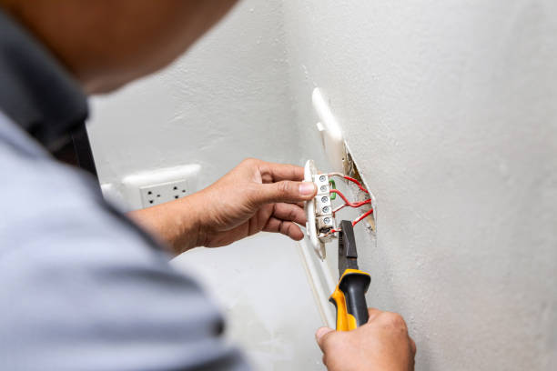 Best Residential Electrician Services  in Pitcairn, PA