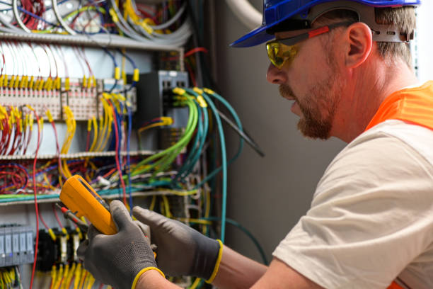 Best Electrical Rewiring Services  in Pitcairn, PA