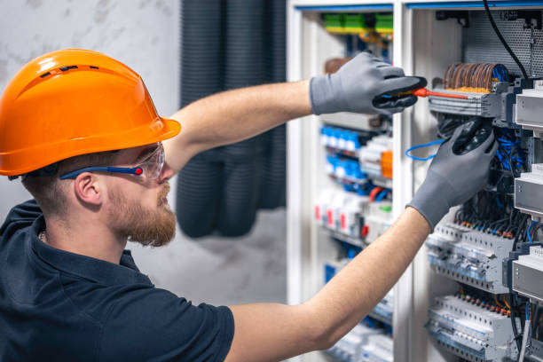 Best Electrical Repair Services  in Pitcairn, PA