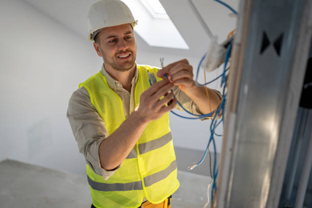 Best Electrical Upgrades for Homes  in Pitcairn, PA